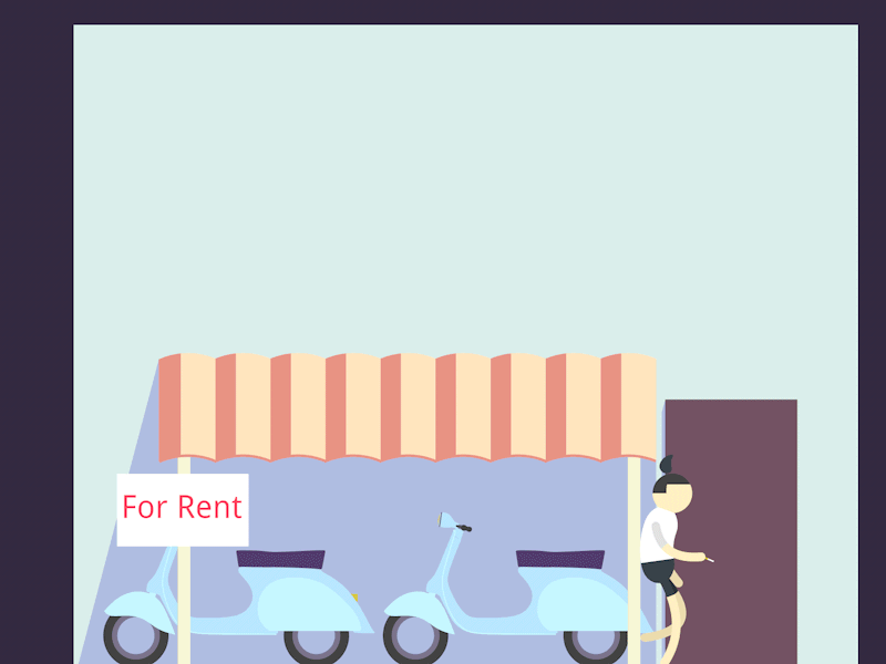 bike Rental App Development