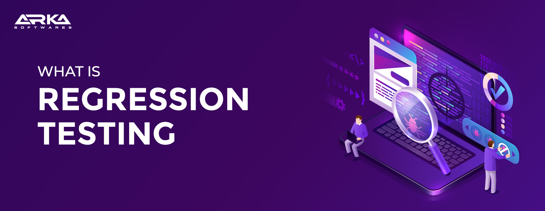 what is regression testing