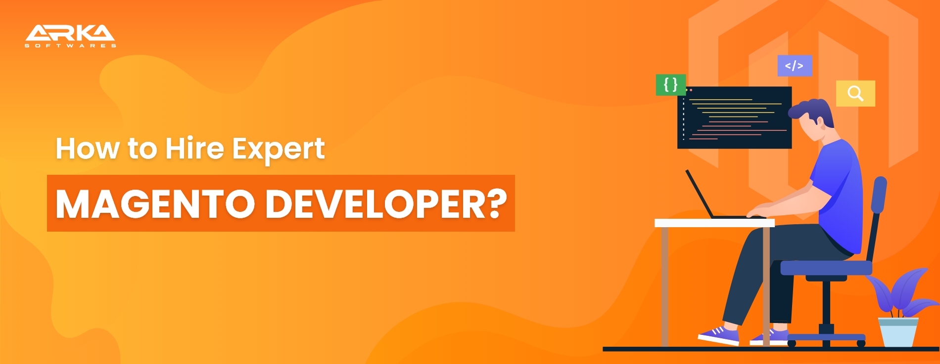 Best Magento Developers